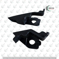 VW POLO 6C 2015 - 2018 HEADLAMP BRACKET REPAIR KIT PASSENGER LEFT SIDE 6C0998225