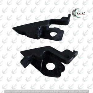VW POLO 6C 2015 - 2018 HEADLAMP BRACKET REPAIR KIT PASSENGER LEFT SIDE 6C0998225