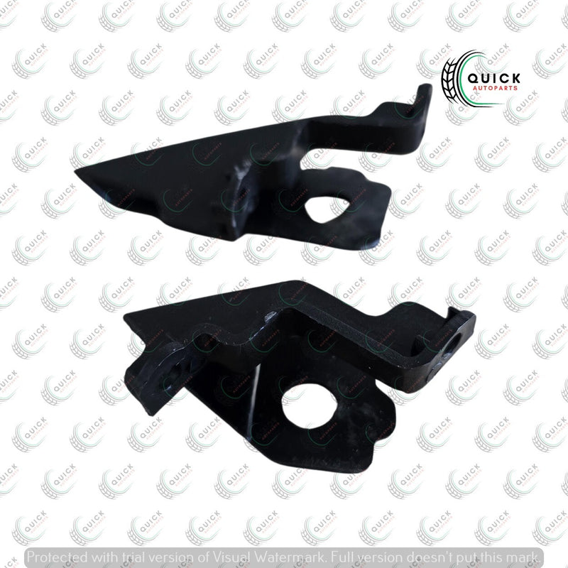 VW POLO 6C 2015 - 2018 HEADLAMP BRACKET REPAIR KIT PASSENGER LEFT SIDE 6C0998225