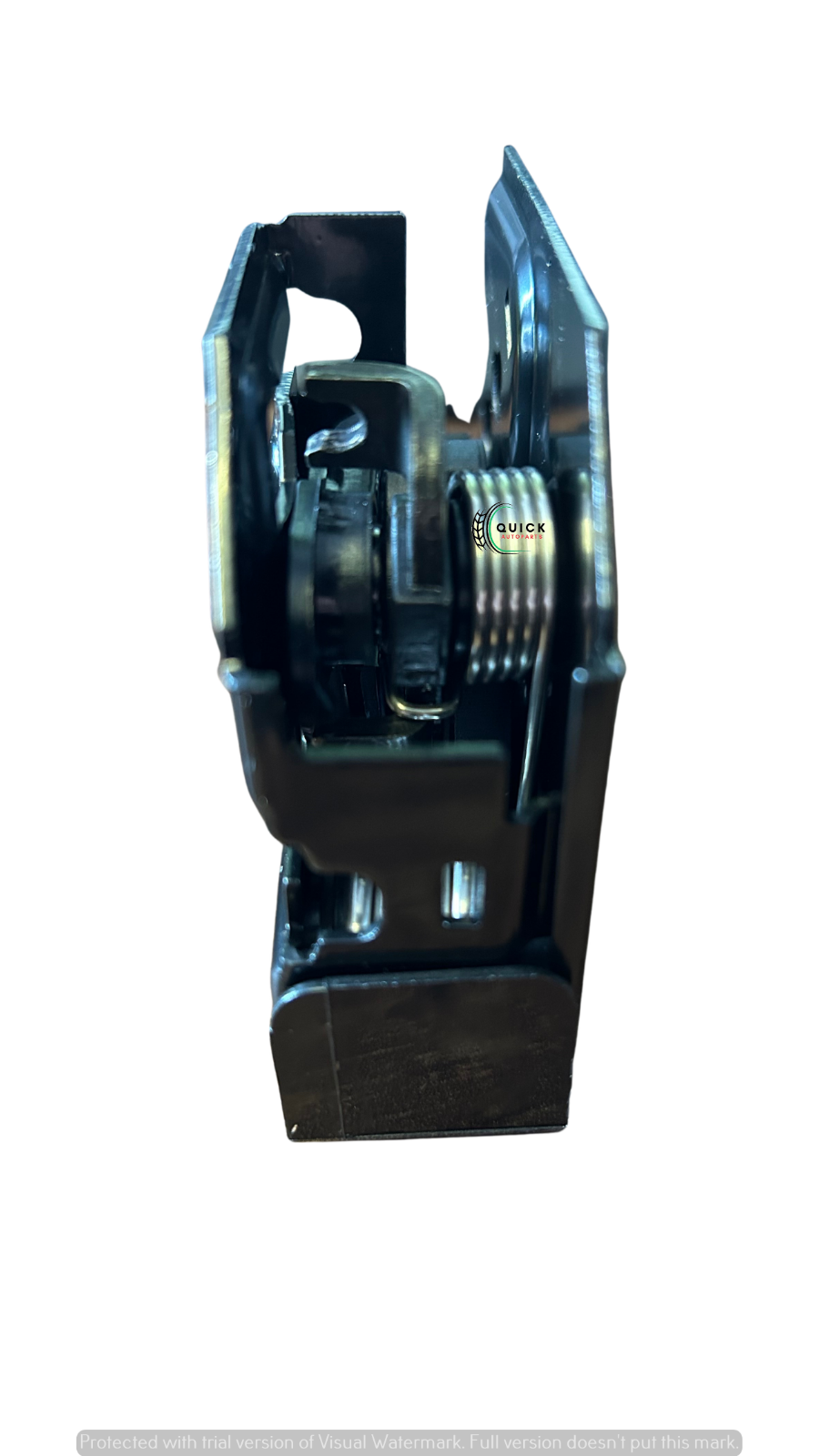 VW CARAVELLE SF 2016-2019 Bonnet Hood Lock Catch Mechanism 7E0823509F NEW