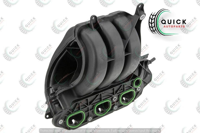 SEAT MII 2011-2020 1.0 PETROL Inlet Intake Manifold 04C133201L 04C133201K CHYC