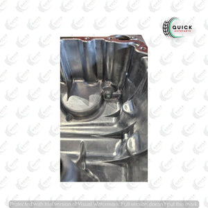 VW UP 2012 - 2024 1.0 PETROL CHYA CHYB CHY ENGINE OIL SUMP PAN NEW 04C103601K