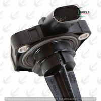 VW CAMPER 2016-ONWARDS 2.0 TDi Oil Level Sump Sensor 04L907660A 04L907660B CAHA