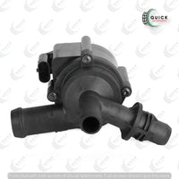 BMW 114i 116i 118i 120i 316i 2010-2016 Auxillary Water Coolant Pump 11515A36585