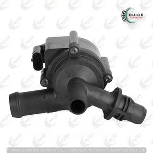 BMW 114i 116i 118i 120i 316i 2010-2016 Auxillary Water Coolant Pump 11515A36585