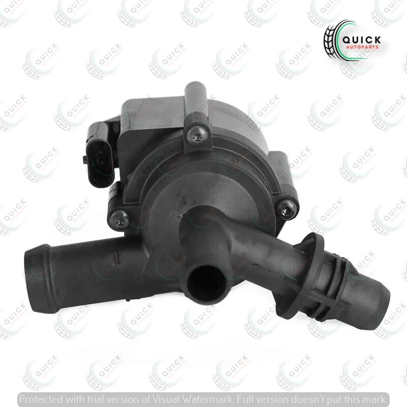 BMW 114i 116i 118i 120i 316i 2010-2016 Auxillary Water Coolant Pump 11515A36585