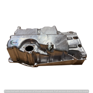 VW T ROC A1 2018-2026 DADA DPCA 1.5 PETROL NEW ENGINE OIL SUMP PAN 05E103603C