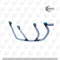 Ford Focus III 2014-2020 2.0 HDI FUEL RETURN LINE PIPE 9674231880 NEW