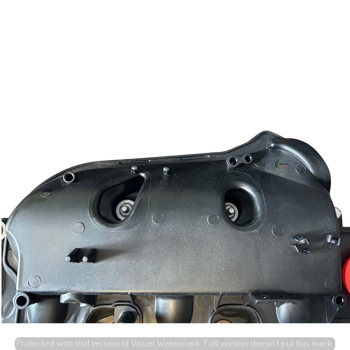 JAGUAR XF 2009-2026 3.0 DIESEL  CYLINDER HEAD ROCKER COVER C2S52794 NEW