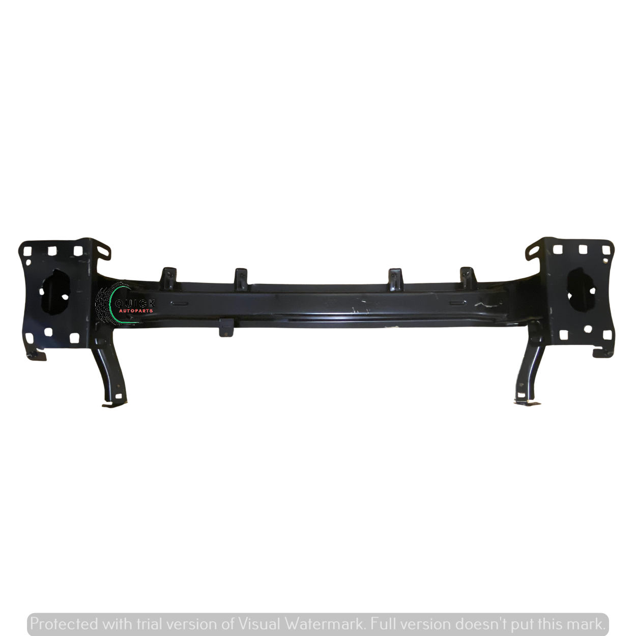VW T ROC (AC) 2018-2024 FRONT BUMPER REINFORCER CARRIER CRASH BAR 2GA807109C NEW