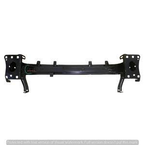 VW T ROC (AC) 2018-2024 FRONT BUMPER REINFORCER CARRIER CRASH BAR 2GA807109C NEW