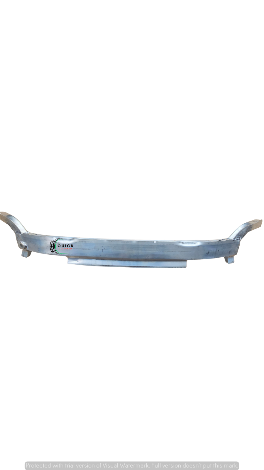 AUDI Q5 FY 2017-2025 FRONT BUMPER CARRIER REINFORCER CRASH BAR 80A807113E