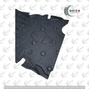 FOR BMW 4 SERIES F32 F33 2011-2019 ENGINE LOWER UNDERTRAY COVER 51757241772 NEW