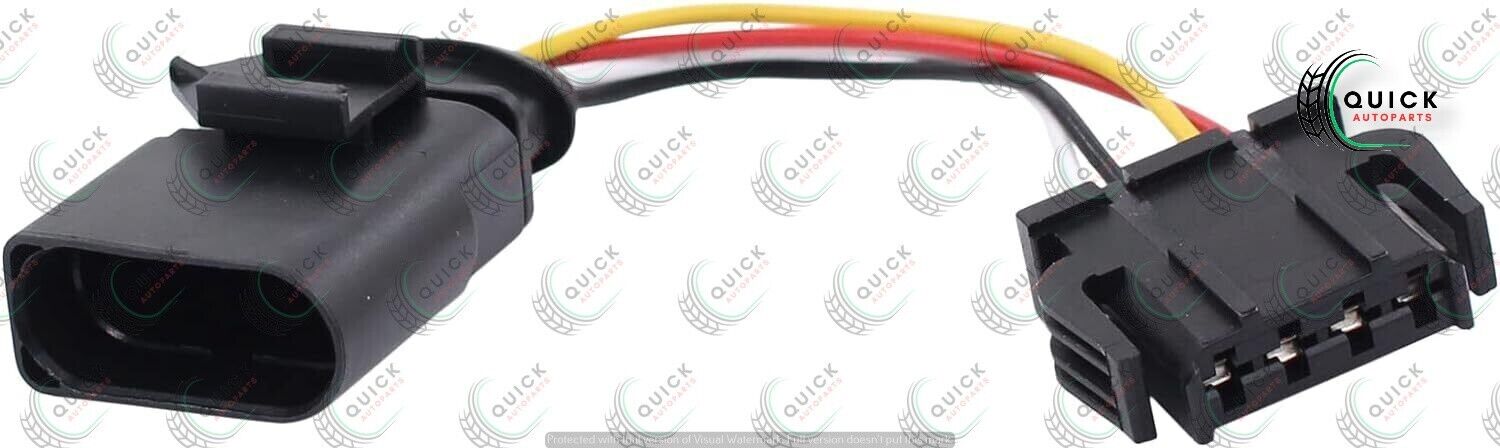 AUDI S1 2015-2018 REAR TAILGATE WIPER MOTOR 4G9955711C 8U0955712 NEW