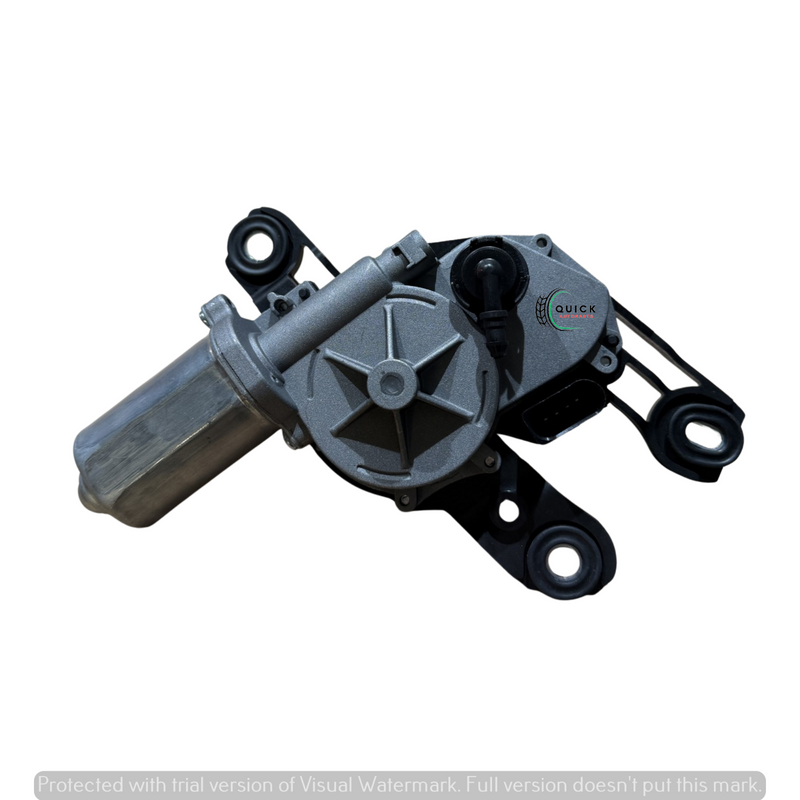 SKODA SUPERB 2015-ONWARDS REAR TAILGATE WIPER MOTOR 8V0955711 8V0955711B