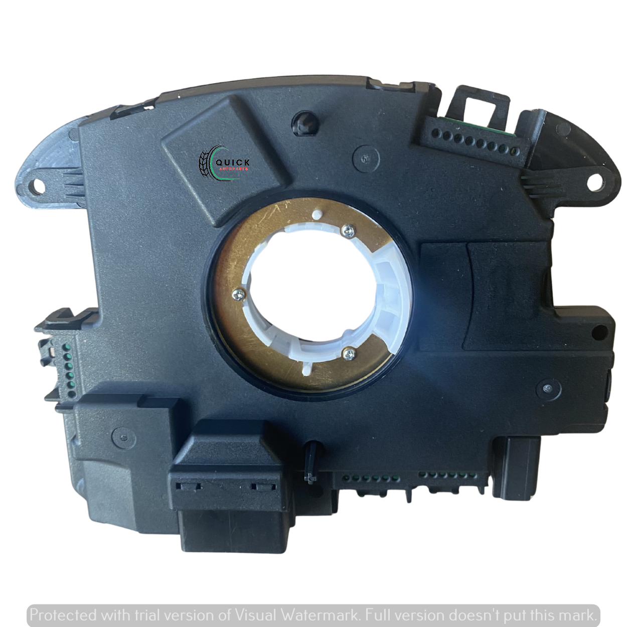 VW TOURAN 2011-15 ELECTRONIC AIR BAG SQUIB SLIP RING MODULE 5K0953569AK