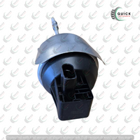 A3 8P 2008-2012 2.0 TDI TURBO CHARGER ACTUATOR ELECTRONIC 03L198716M NEW