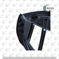 FOR BMW 3 SERIES G20 G21 2019- 2024 CENTRE KIDNEY GRILLE GRILL BLACK GLOSS NEW