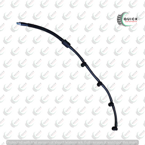 MERCEDES G-CLASS W166 2.1 CDI 2011-2019 FUEL RETURN LINE PIPE A6510705532