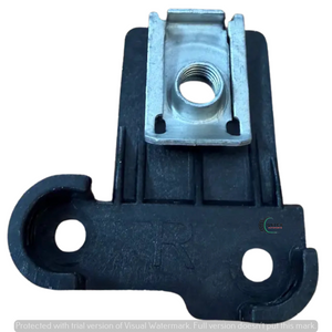 VW POLO 2018-ON HEADLAMP BRACKET REPAIR KIT DRIVER SIDE 2G0998226