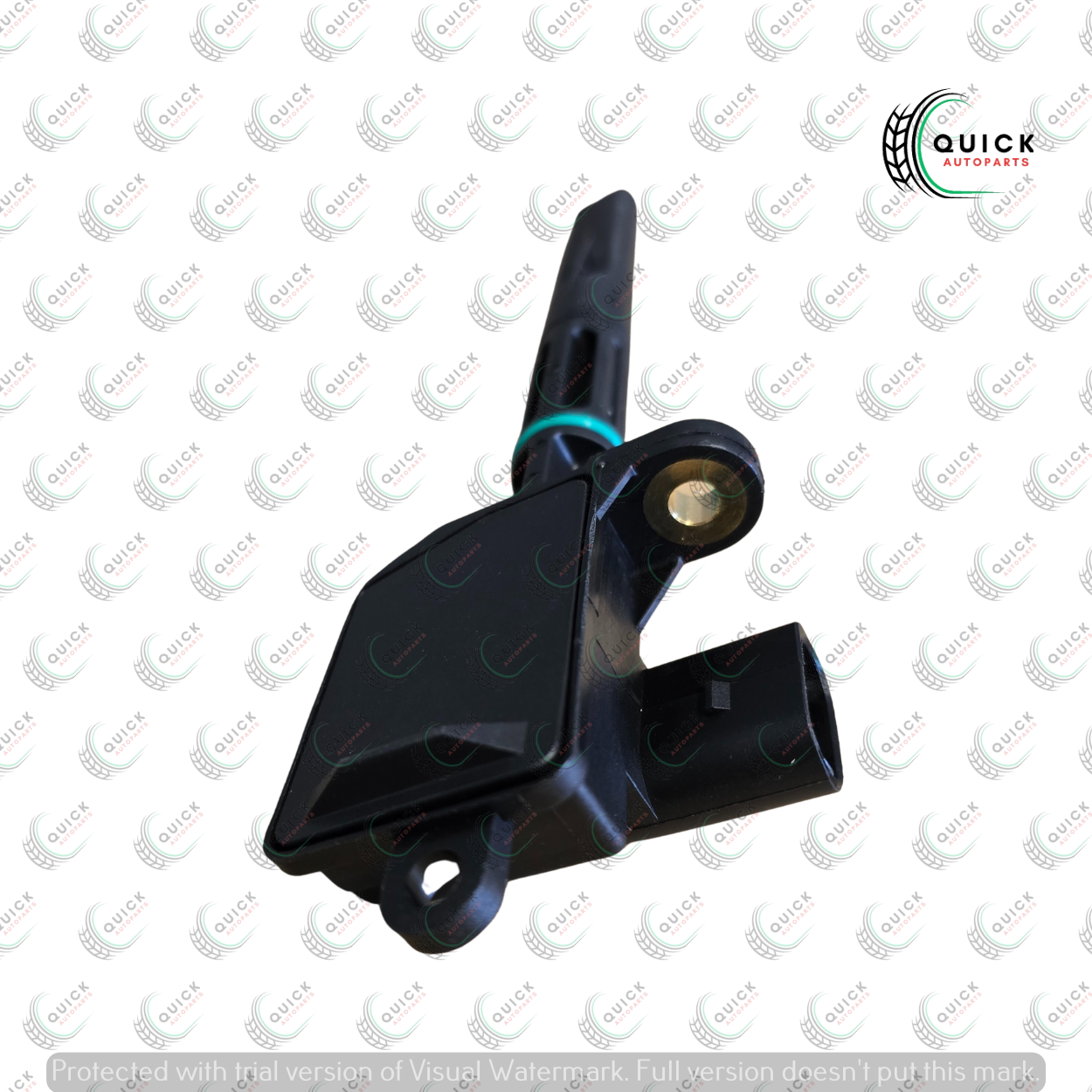 SEAT TOLEDO KG 2013-2015 ENGINE OIL LEVEL SENSOR 045907660D 045907660C NEW