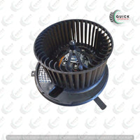 VW GOLF 2004-2013 HEATER BLOWER MOTOR FAN BUILT IN RESISTOR 1K2820015G