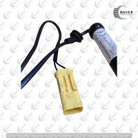 MERCEDES E CLASS W213 2016-ONWARD PAIR LEFT & RIGHT BONNET ACTUATORS A2139062201