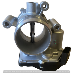 SKODA YETI 5L 2014-2018 1.6 2.0 TDI THROTTLE BODY ELECTRONIC 03L128063T NEW