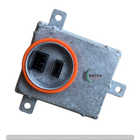 AUDI Q7 4L 10-15 DRIVER SIDE XENON HEADLIGHT BALLAST CONTROL MODULE 8K0941597B