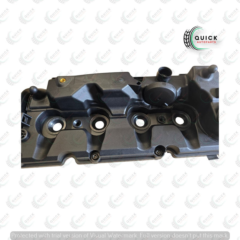 AUDI A1 8X 2015-2018 CXMA 1.6 TDI CYLINDER HEAD ROCKER COVER 03L103469AD NEW
