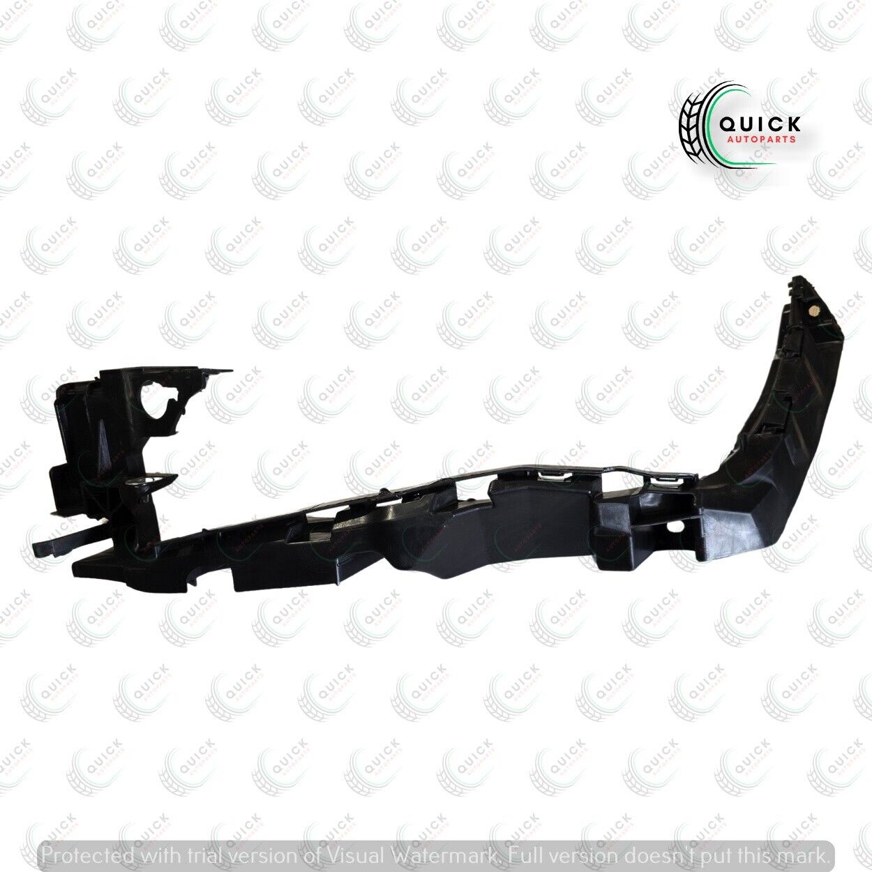 SEAT LEON 2017-2020 FRONT LEFT PASSENGER HEADLIGHT BRACKET 5F0807571B NEW