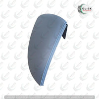 VW GOLF MK7 2013-2020 PASSENGER SIDE ELECTRIC HEATED POWERFOLD SIDE MIRROR