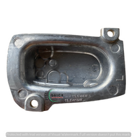 AUDI RS3 8V 17-ON PASSENGER SIDE LED MATRIX HEADLIGHT DRL MODULE 8V0998473B