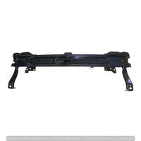 VW TIGUAN (AD BT) 2016-2024 FRONT BUMPER REINFORCER CARRIER CRASH BAR 5NA807109M