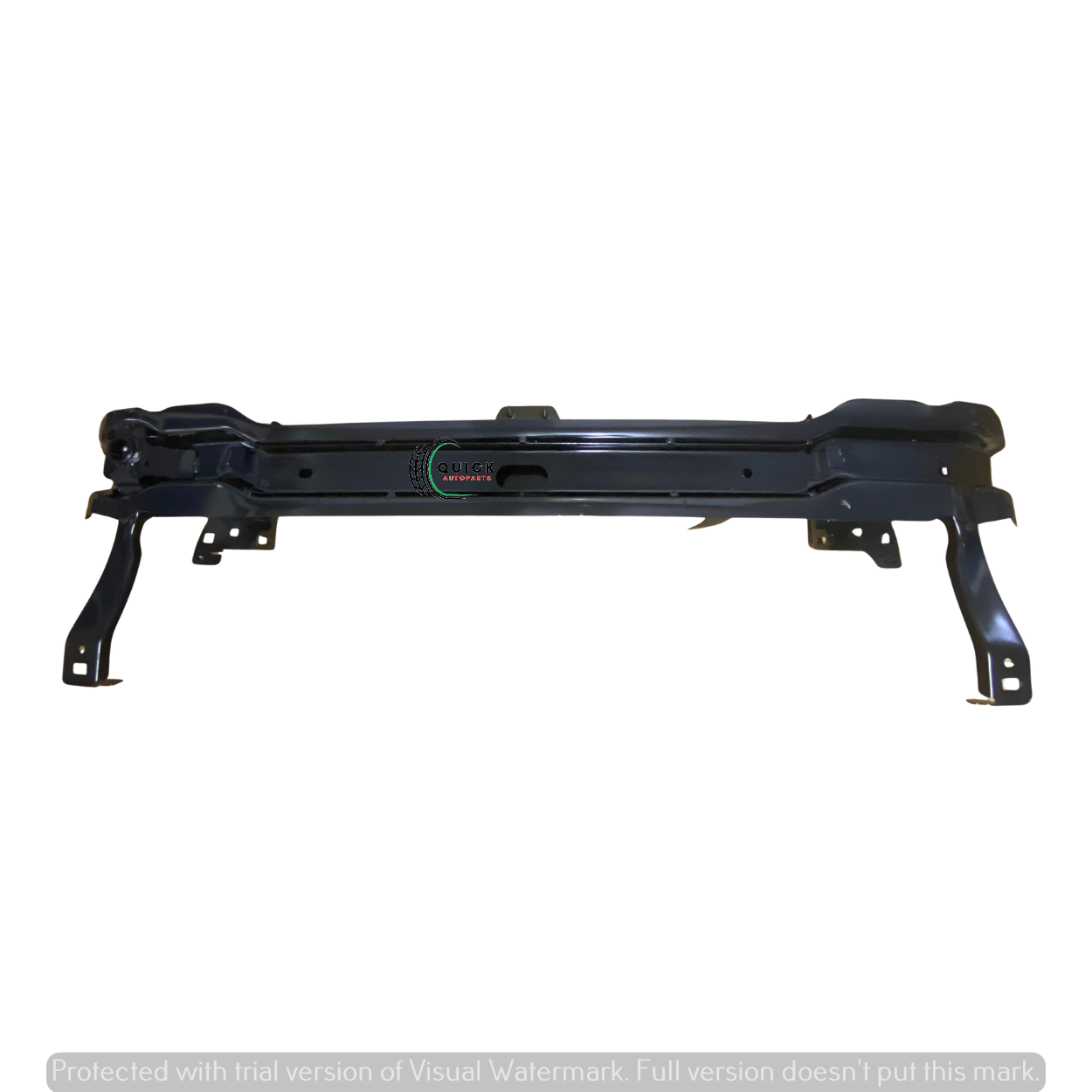 VW TIGUAN (AD BT) 2016-2024 FRONT BUMPER REINFORCER CARRIER CRASH BAR 5NA807109M