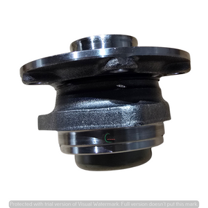 VW T ROC A1 2018-2026 FRONT LEFT SIDE WHEEL HUB KNUCKLE & BEARING 5Q0407253C