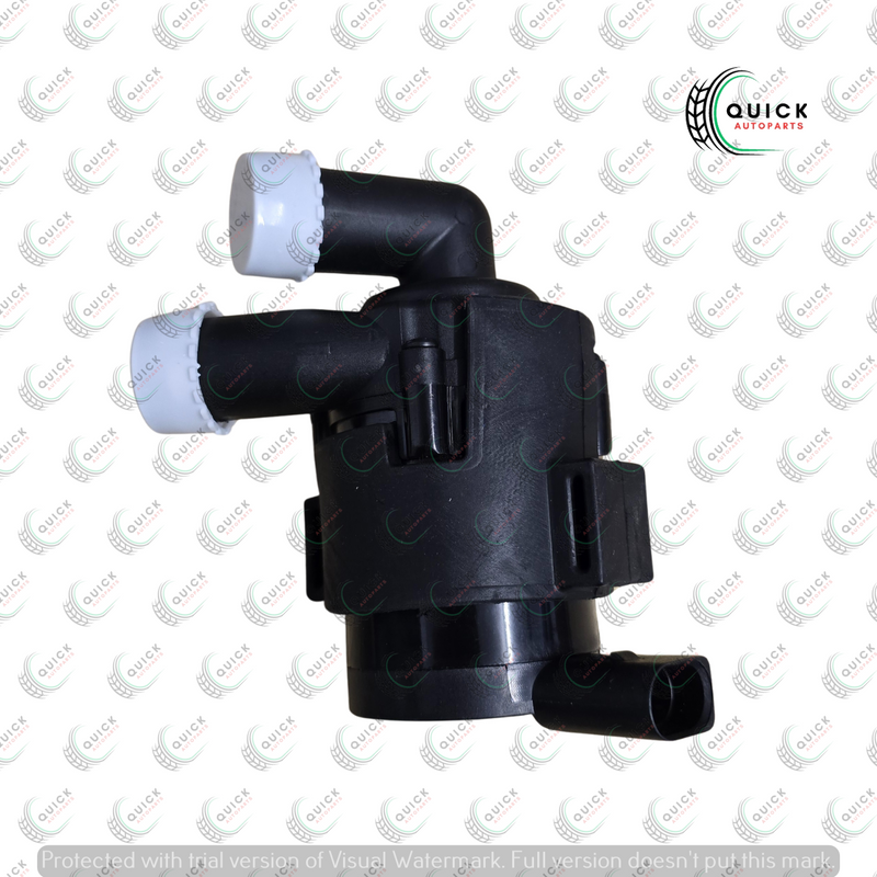 VW CAMPER 7E T5 2012-2019 AUXILIARY WATER COOLANT PUMP 7E0963417B BRAND NEW