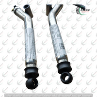 AUDI E TRON GT (F8) 2021-2024 PAIR OF LEFT & RIGHT BONNET ACTUATORS 4K8823823A