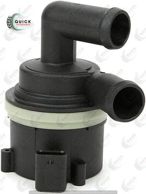 AUDI Q5 2009-2017 Auxiliary Secondary Water Coolant Pump 5N0965561A NEW