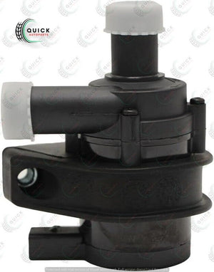 AUDI A6 2011 - 2018 Auxiliary Secondary Water Coolant Pump Petrol 7L0965561L