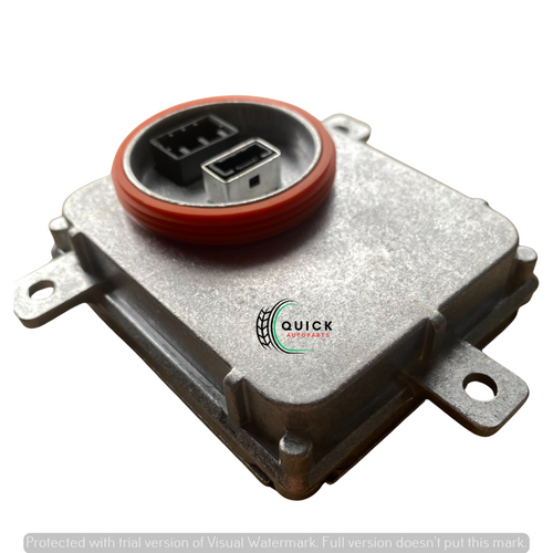 SKODA SUPERB 15-24 LEFT SIDE XENON HEADLIGHT BALLAST CONTROL MODULE 8K0941597B