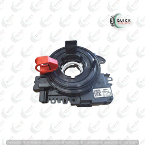 AUDI A1 S1 2011-2018 ELECTRONIC AIRBAG SQUIB SLIP RING MODULE 5K0953569AL