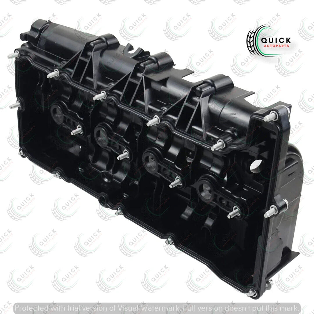 BMW 4 Series F32, F82 2013-2016 Cylinder Head Rocker Cover 11128589941 8589941