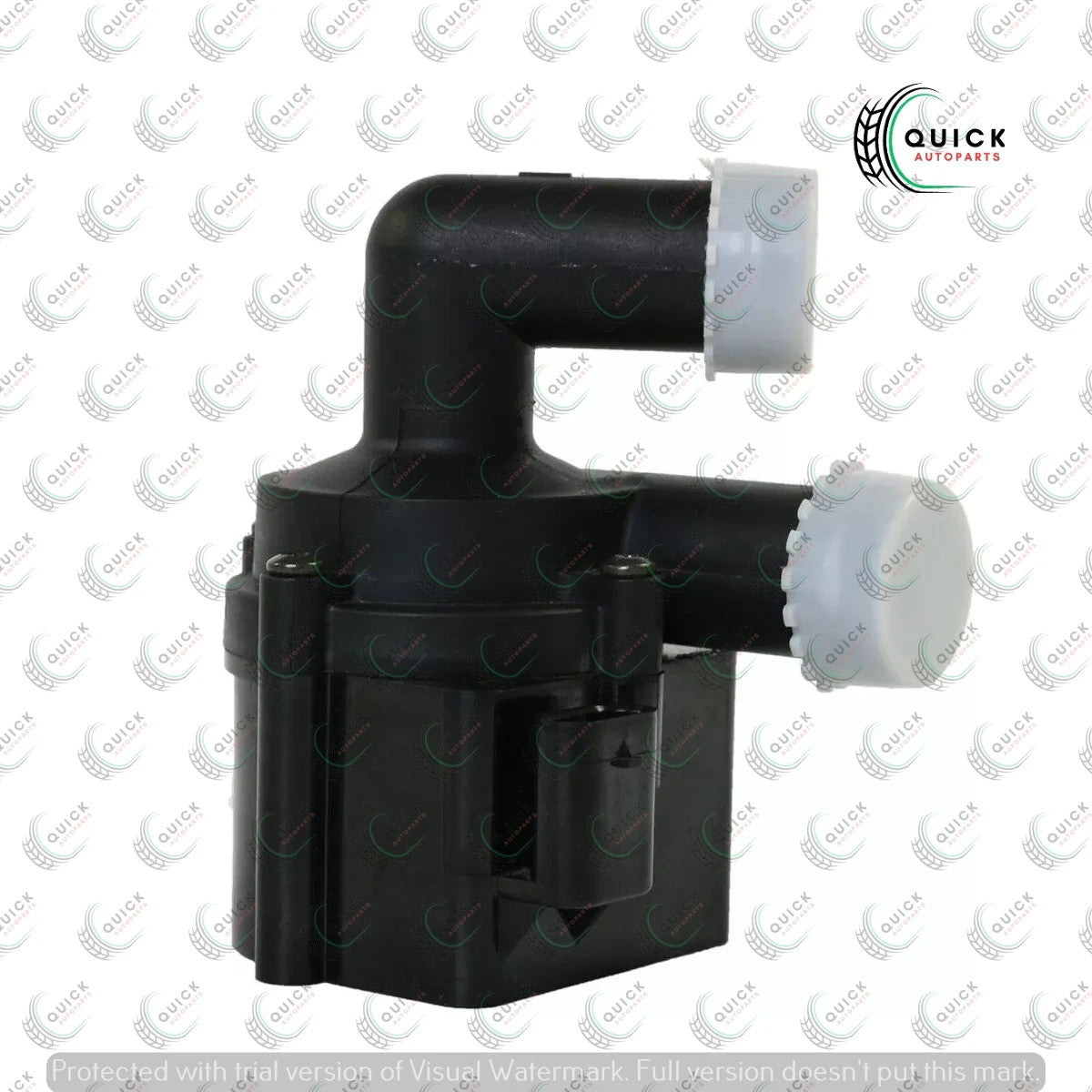 AUDI Q3 2012-18 1.6 2.0 TDI AUXILIARY WATER COOLANT PUMP 5N0965561 BRAND NEW