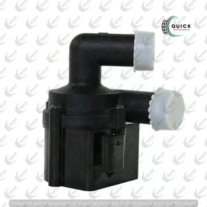 AUDI Q3 2012-18 1.6 2.0 TDI AUXILIARY WATER COOLANT PUMP 5N0965561 BRAND NEW
