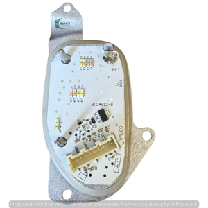 AUDI A1 GB 2019-ON PASSENGER  LED DRL DAYTIME RUNNING LIGHT MODULE 82A998473