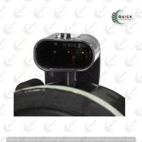 VW Amarok 2010-2022 2.0 Auxiliary Water Coolant Pump 03L965561A NEW