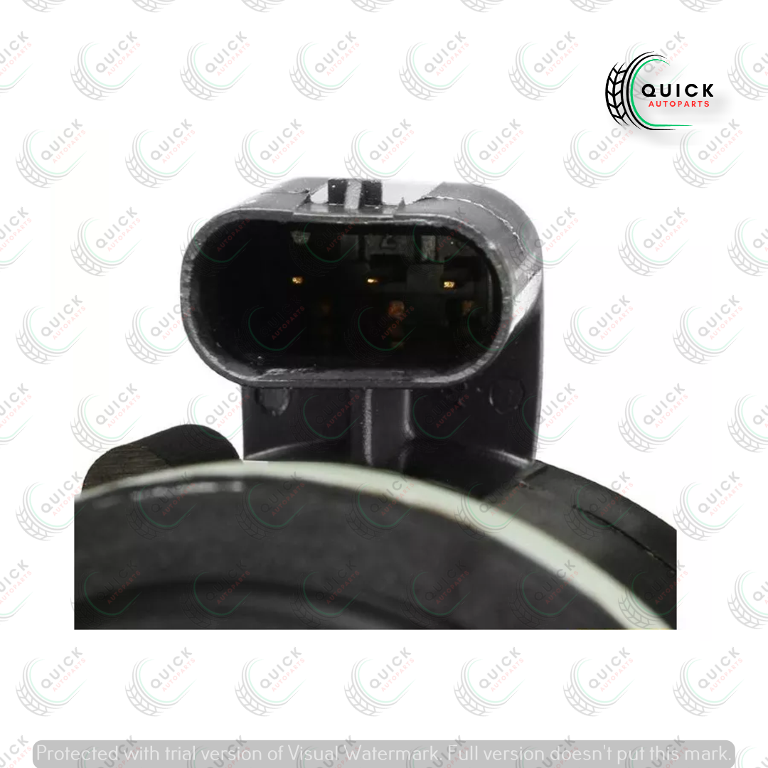 VW Amarok 2010-2022 2.0 Auxiliary Water Coolant Pump 03L965561A NEW