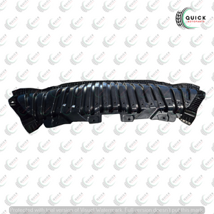 MERCEDES W205 C CLASS 2014-2021 ENGINE BUMPER UNDERTRAY COVER A2055200100