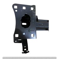 VW T ROC 2018-2024 FRONT BUMPER REINFORCER CARRIER CRASH BAR 2GA807109C NEW